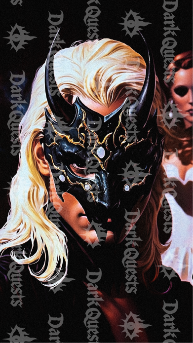 Custom Commission
