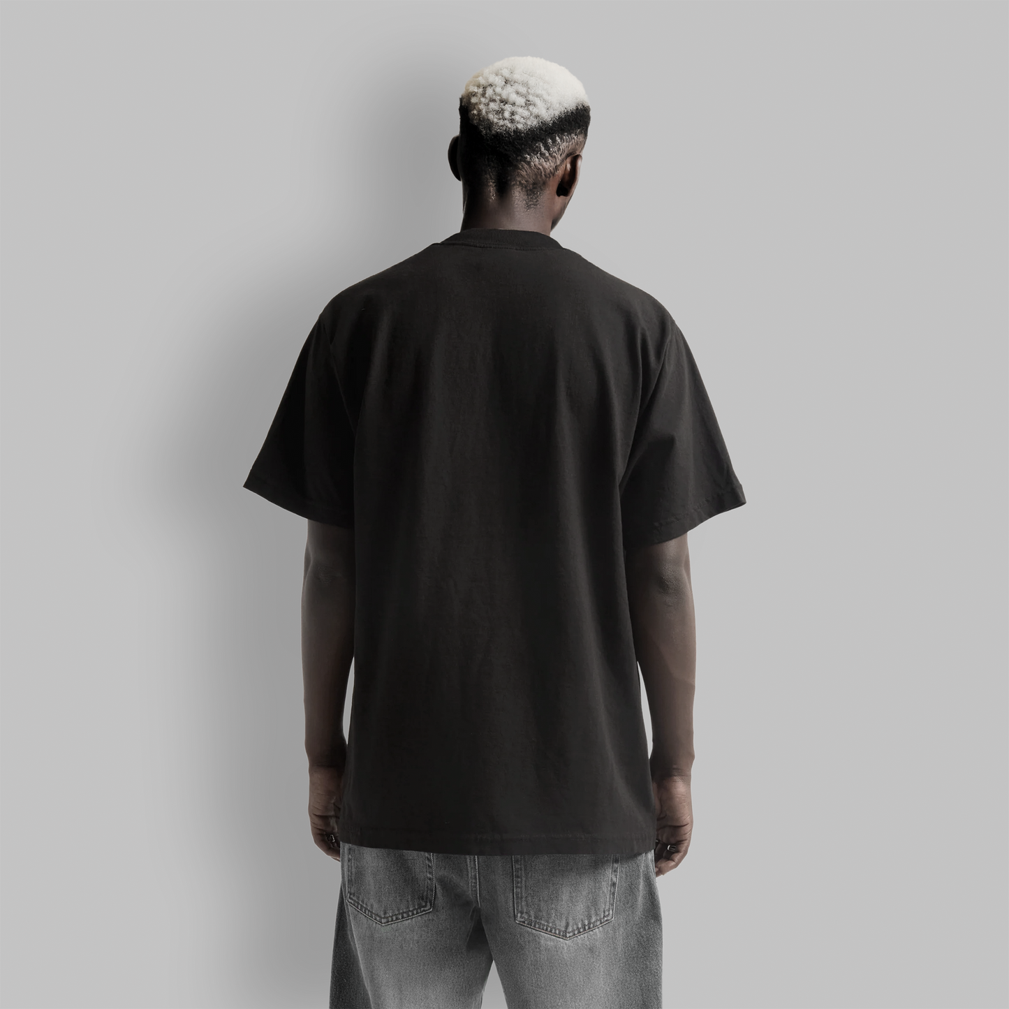 Ruined. Tee