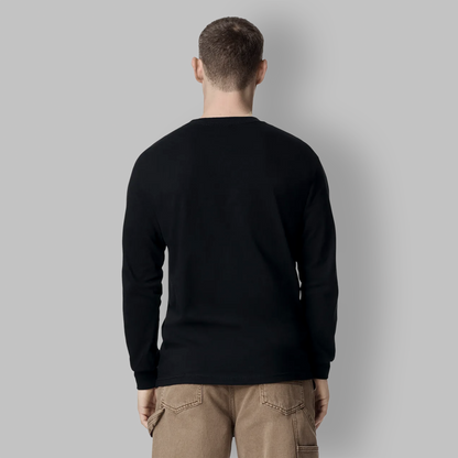 A Thorned Vow L/S Tee