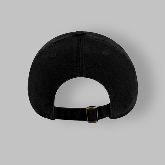 Cursed Gaze Dad Hat