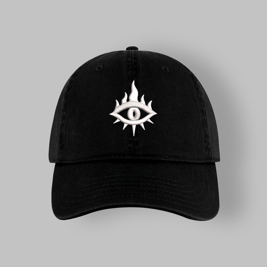 Cursed Gaze Dad Hat
