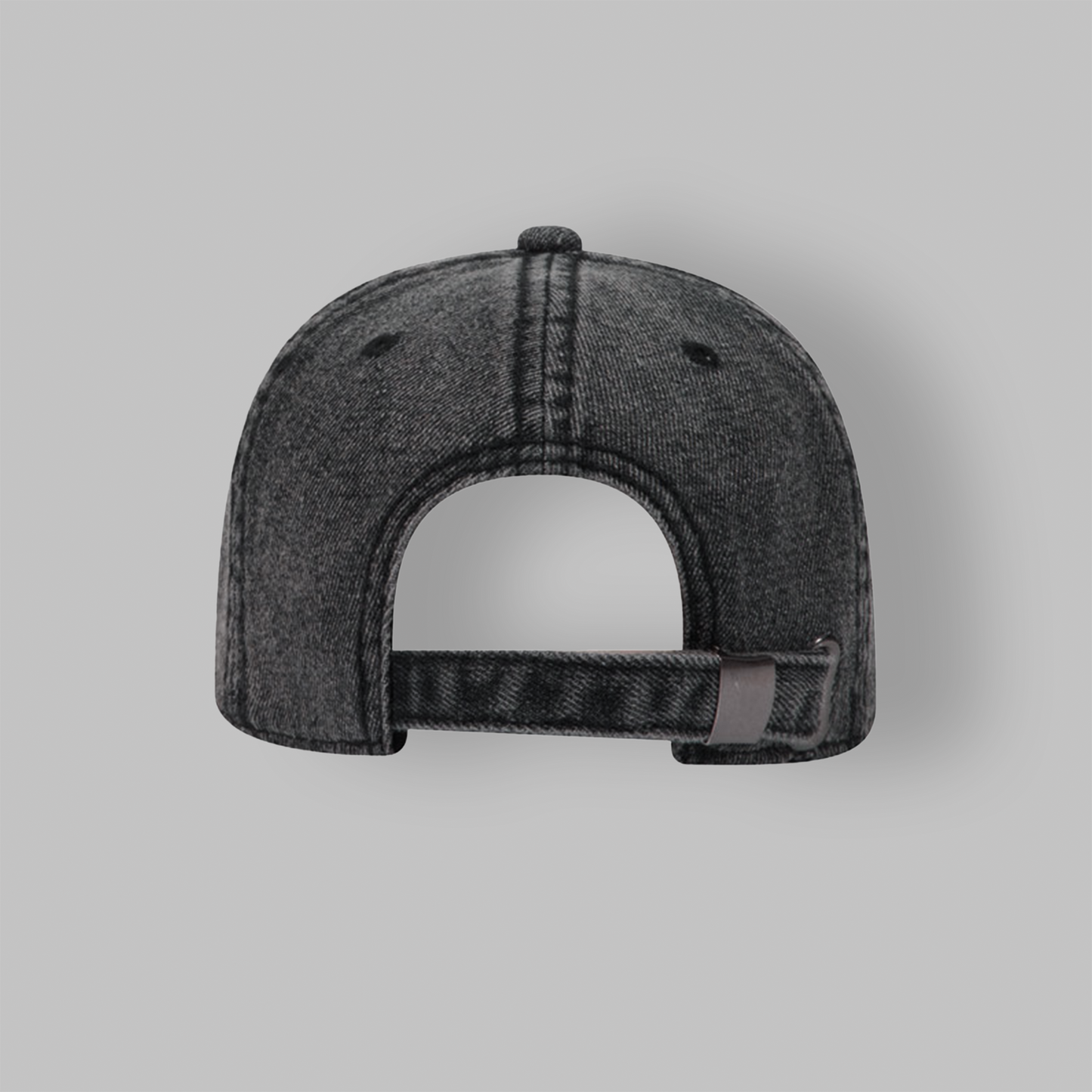 Cursed Gaze Vintage Dad Hat