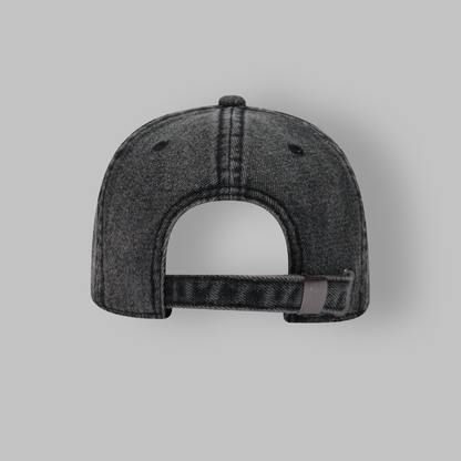 Cursed Gaze Vintage Dad Hat