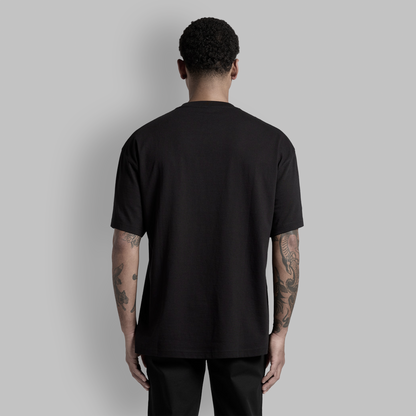 Hero's Anguish Oversized Tee