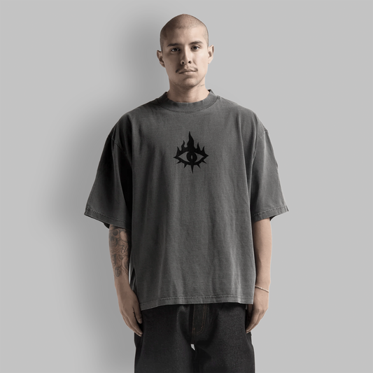 Main Quest Oversized Tee