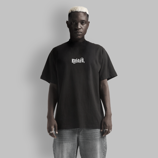 Ruined. Tee