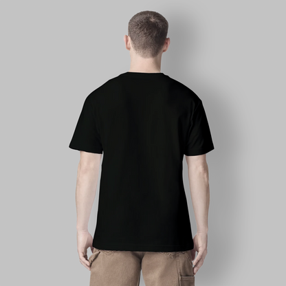 The Gatekeeper Oversized Tee